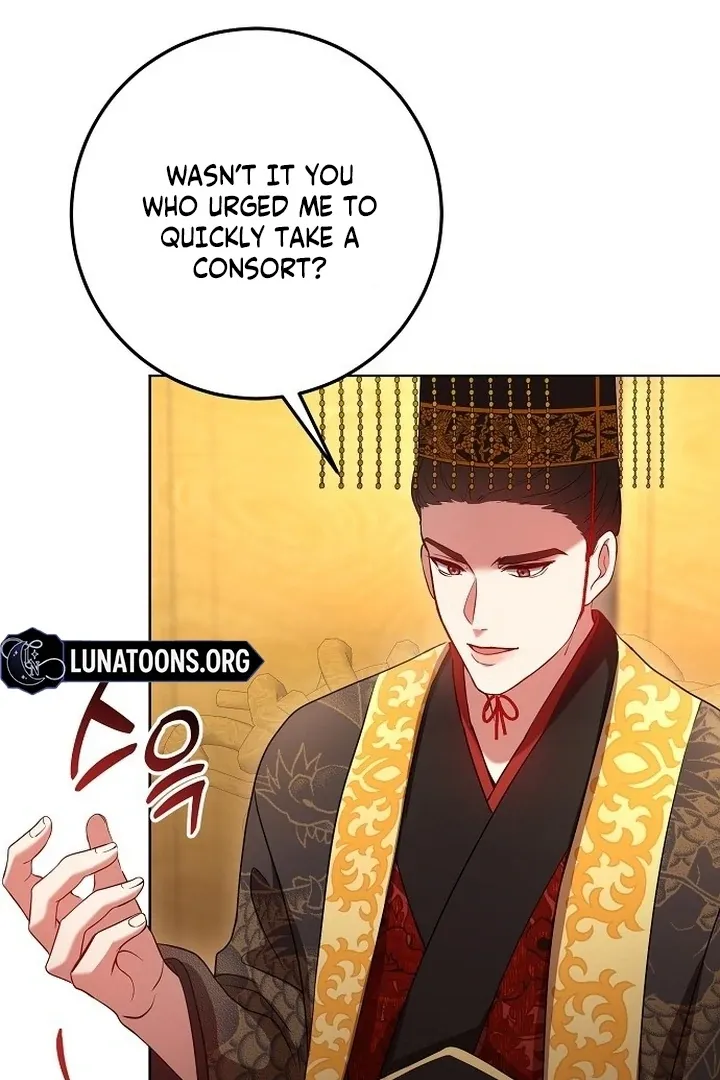 The Lie Chapter 6 page 44 - 