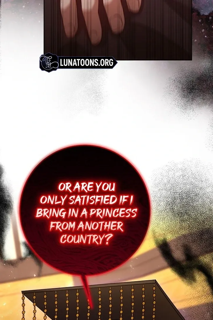 The Lie Chapter 6 page 48 - 