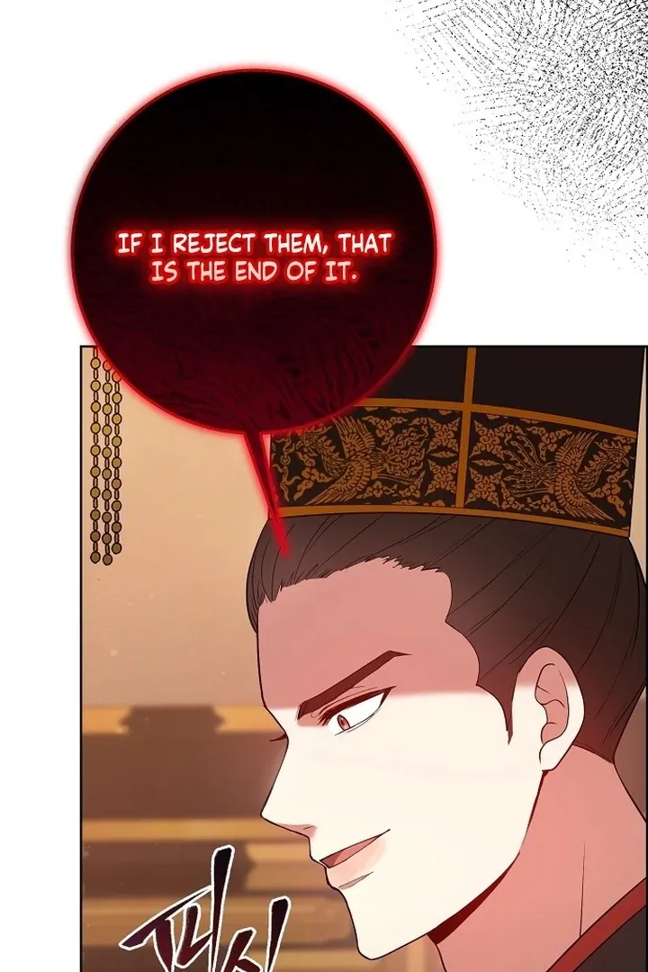 The Lie Chapter 6 page 51 - 