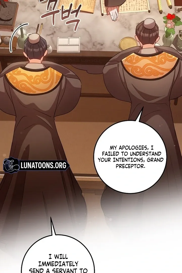 The Lie Chapter 6 page 75 - 