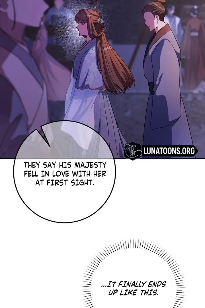The Lie Chapter 6 page 88 - 