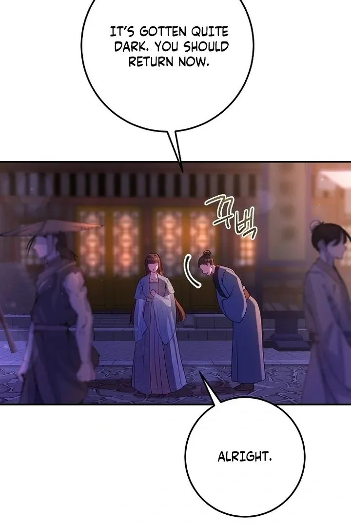 The Lie Chapter 6 page 92 - 
