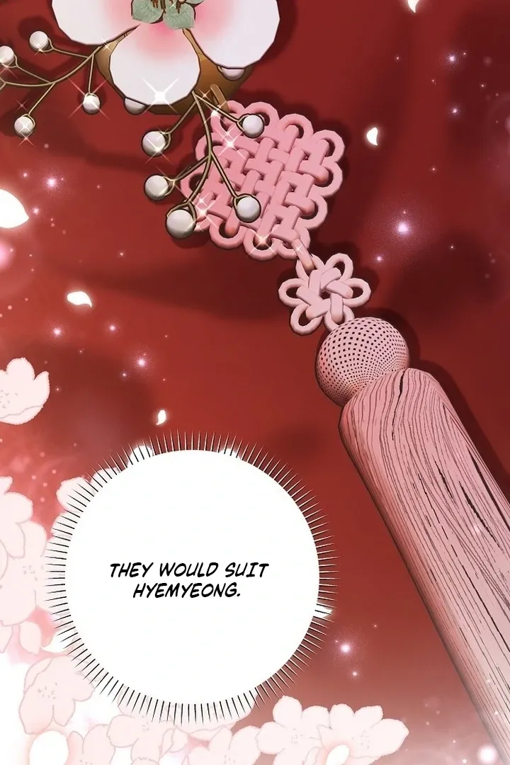 The Lie Chapter 6 page 99 - 