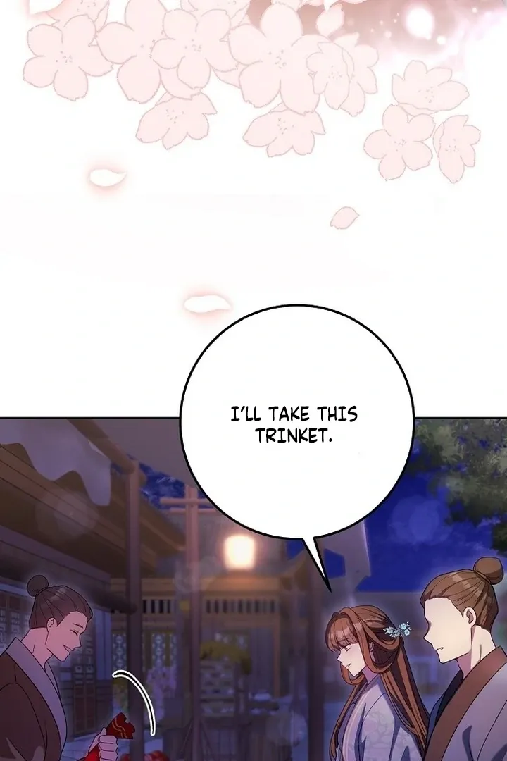 The Lie Chapter 6 page 100 - 