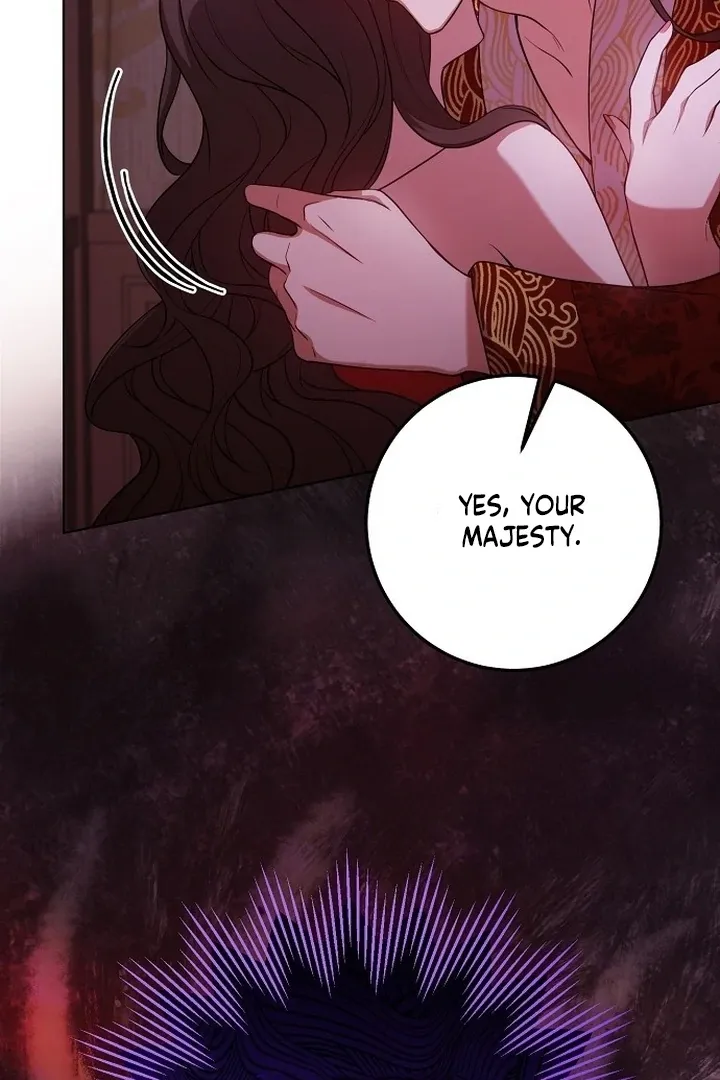 The Lie Chapter 7 page 104 - 