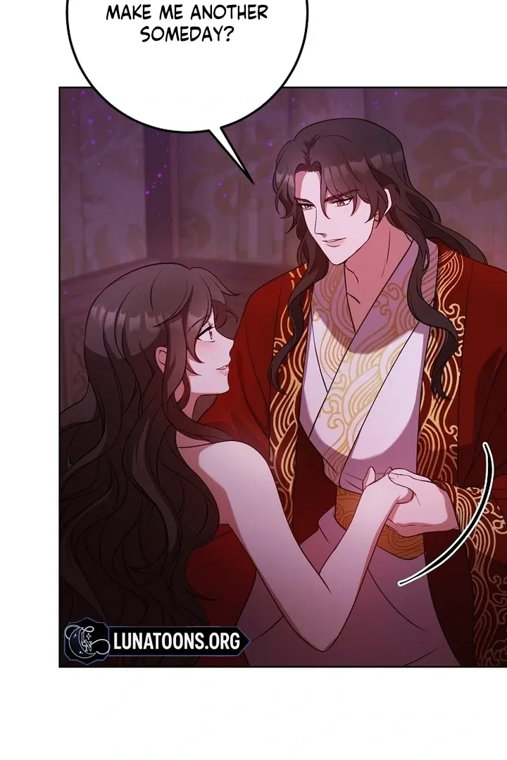 The Lie Chapter 7 page 115 - 