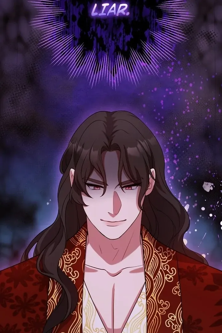 The Lie Chapter 7 page 118 - 