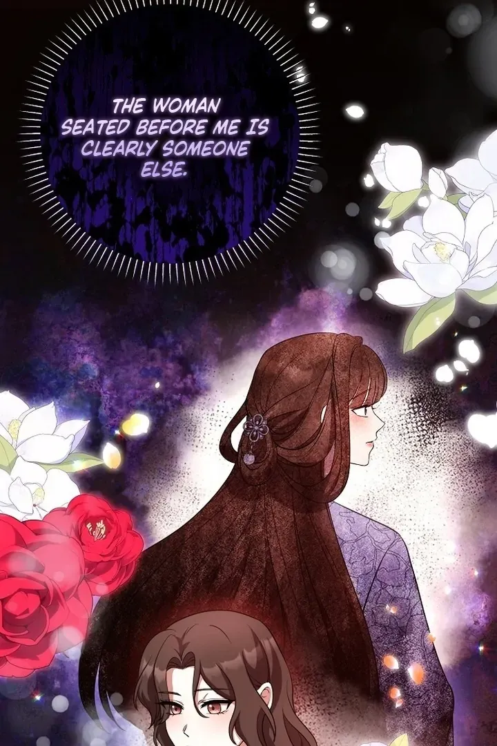 The Lie Chapter 7 page 120 - 