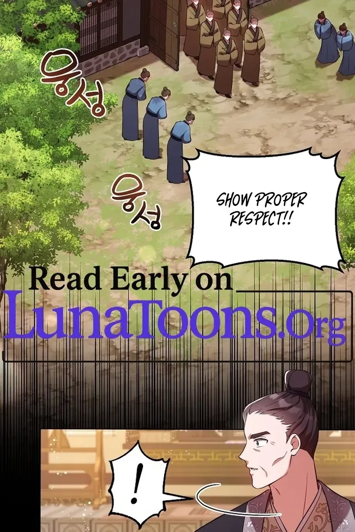 The Lie Chapter 7 page 3 - 