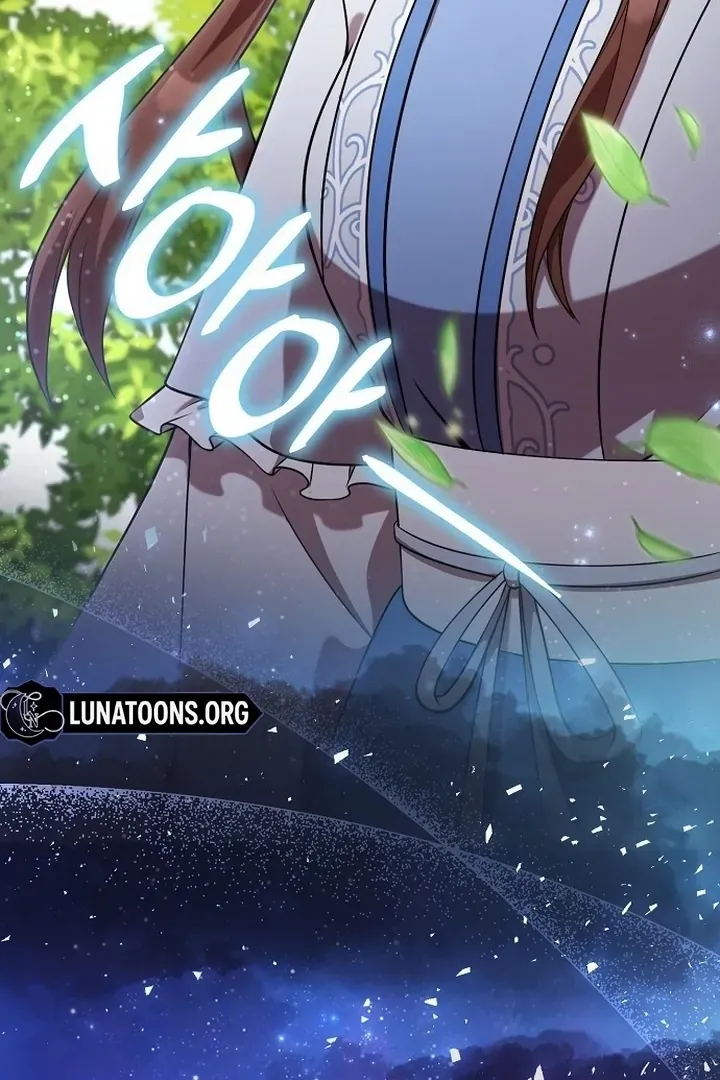 The Lie Chapter 7 page 21 - 