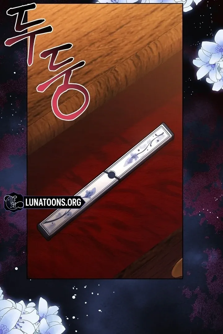 The Lie Chapter 7 page 33 - 