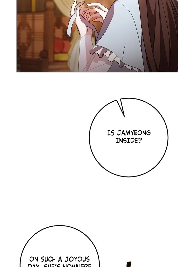 The Lie Chapter 7 page 50 - 