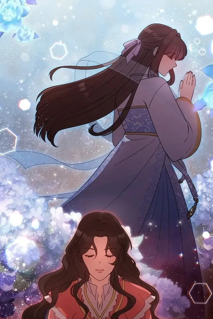 The Lie Chapter 7 page 58 - 
