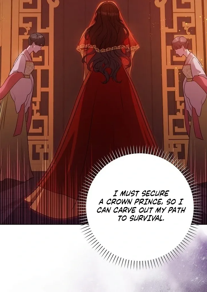 The Lie Chapter 7 page 68 - 