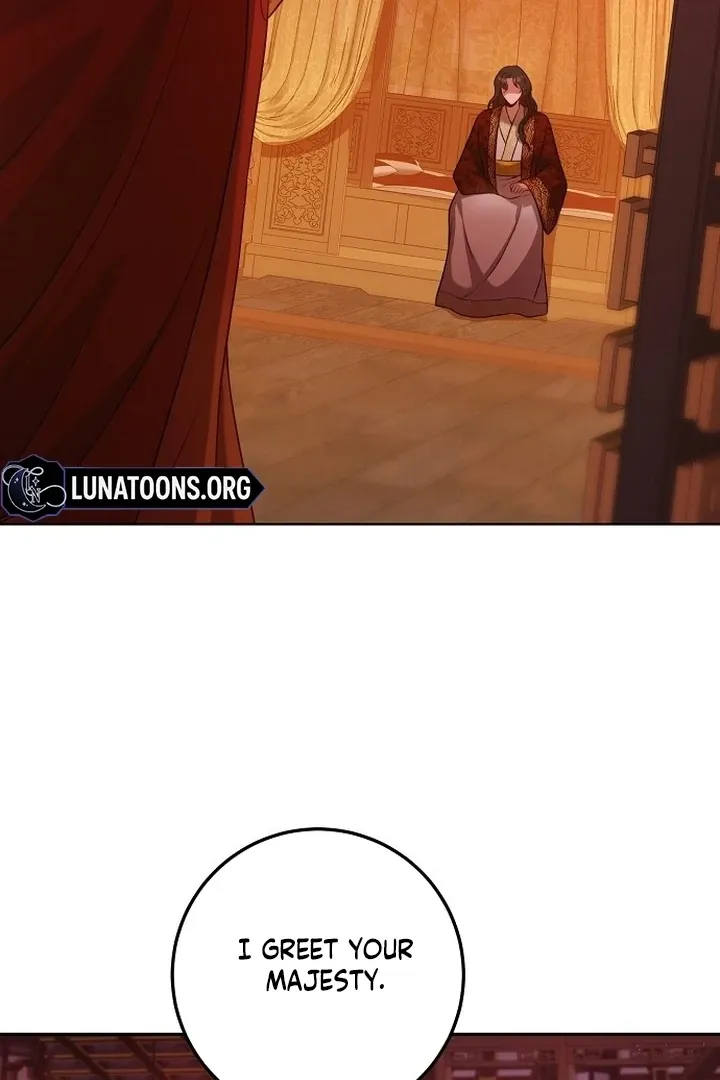 The Lie Chapter 7 page 71 - 