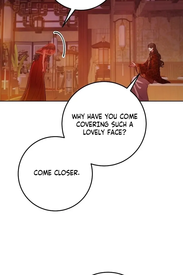 The Lie Chapter 7 page 72 - 
