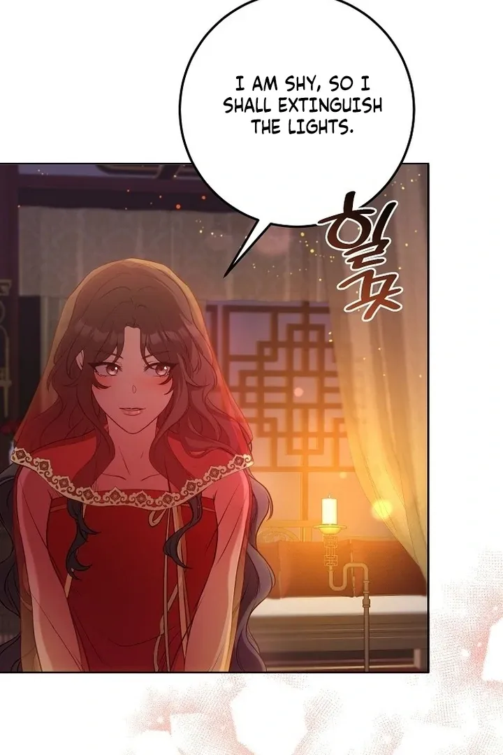 The Lie Chapter 7 page 73 - 