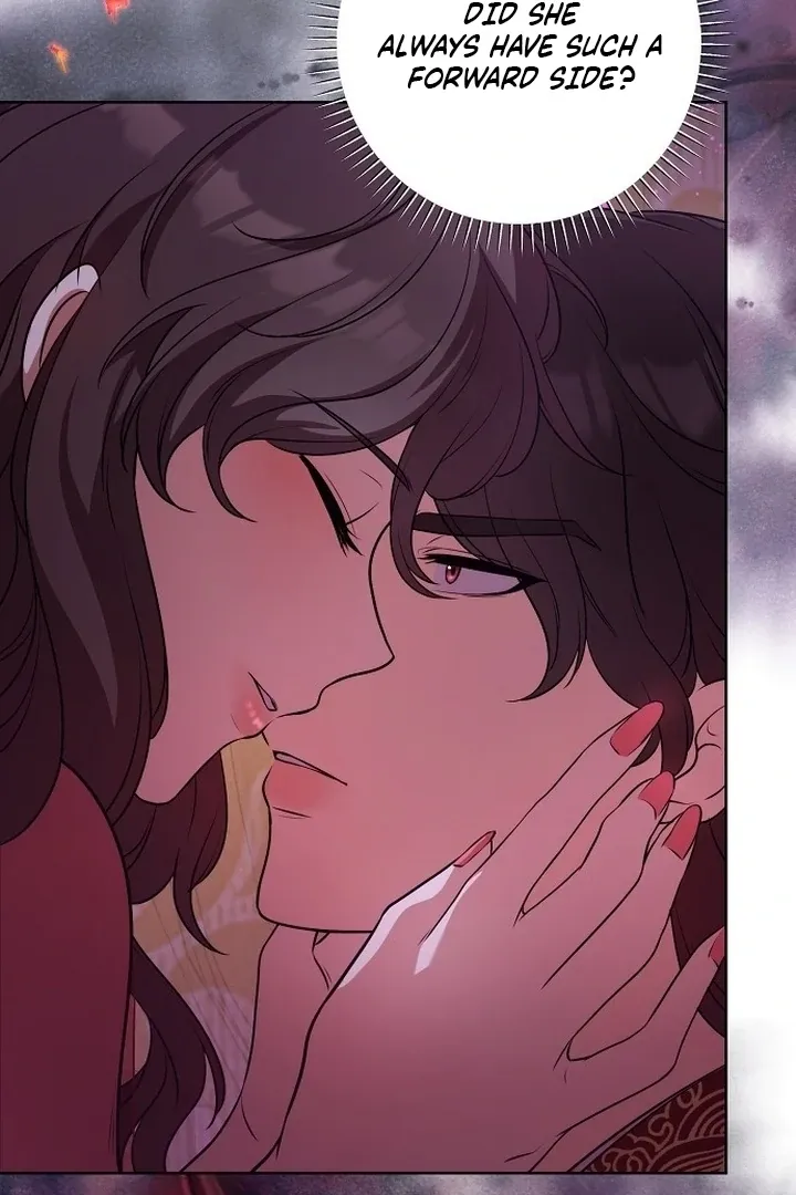 The Lie Chapter 7 page 79 - 