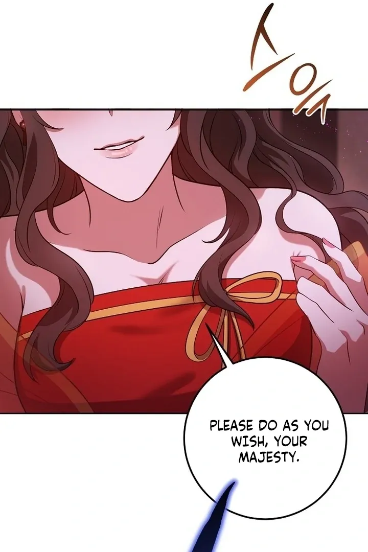 The Lie Chapter 7 page 82 - 