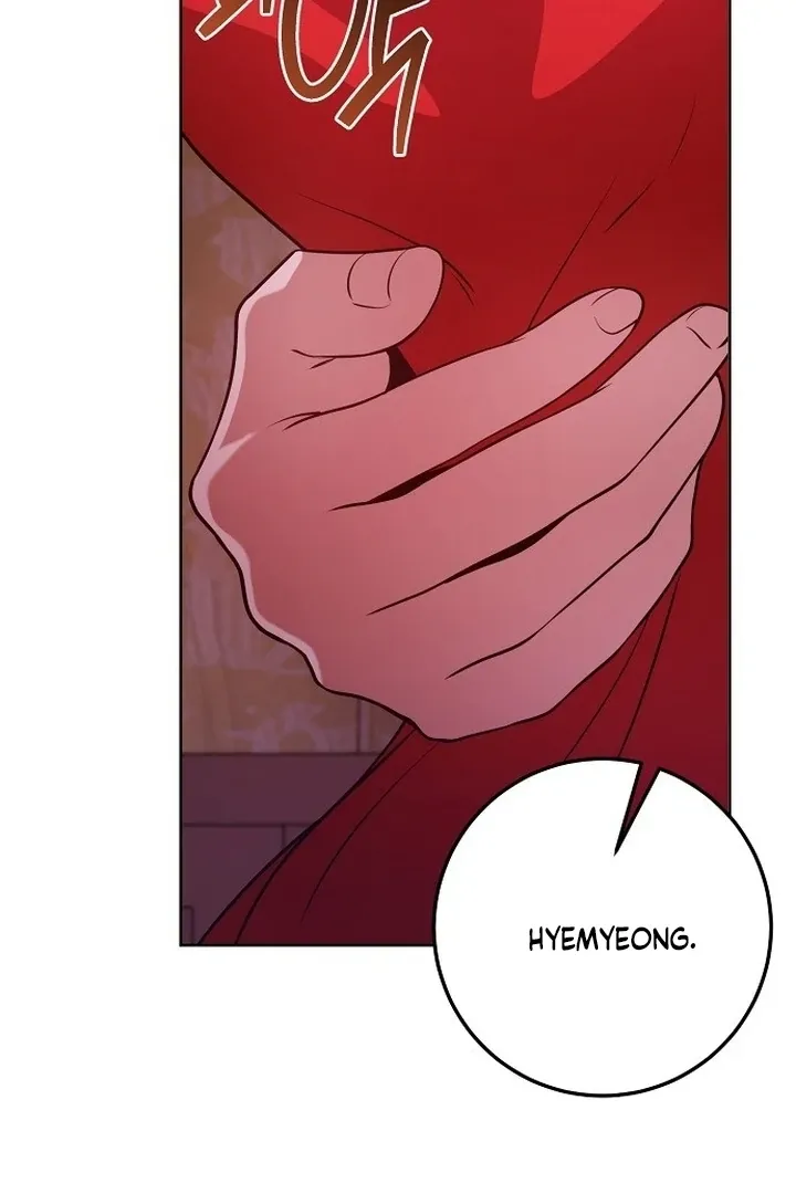 The Lie Chapter 7 page 98 - 