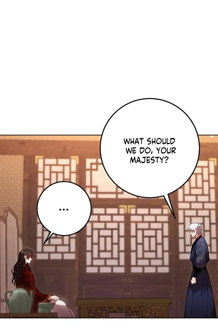 The Lie Chapter 8 page 35 - 