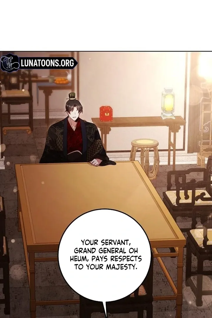 The Lie Chapter 8 page 44 - 