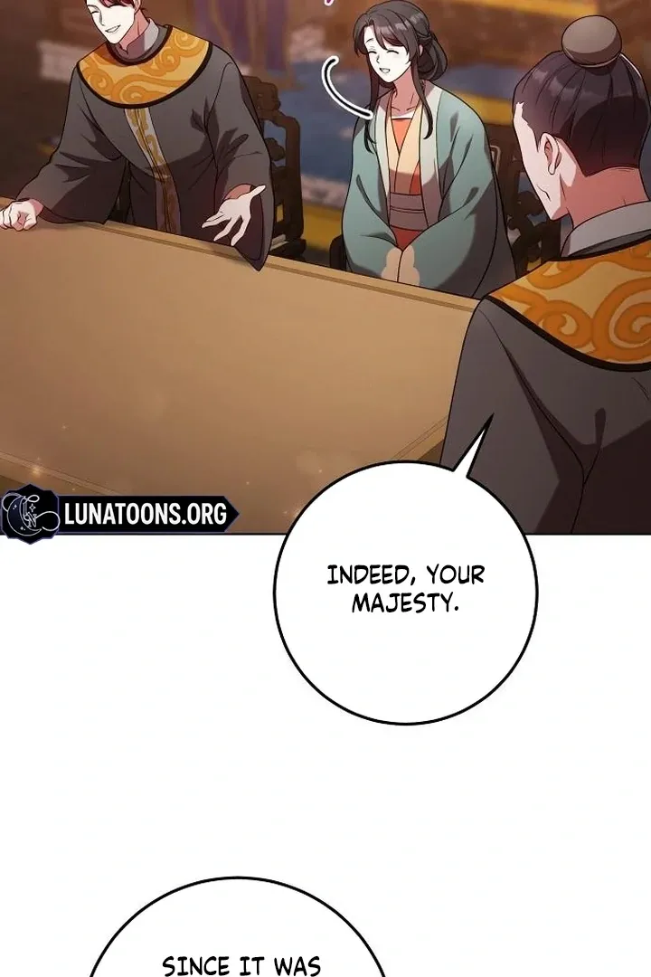 The Lie Chapter 8 page 48 - 