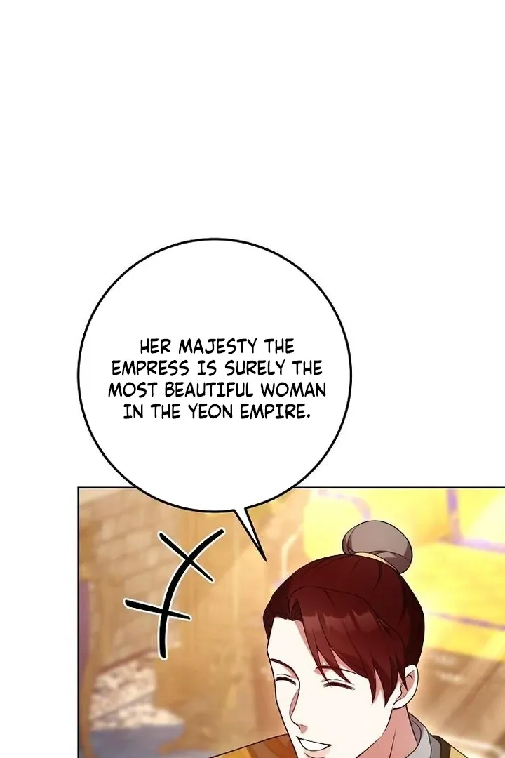 The Lie Chapter 8 page 50 - 