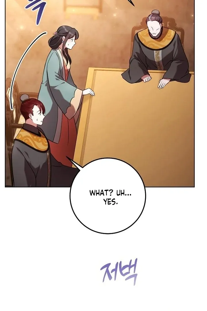 The Lie Chapter 8 page 53 - 