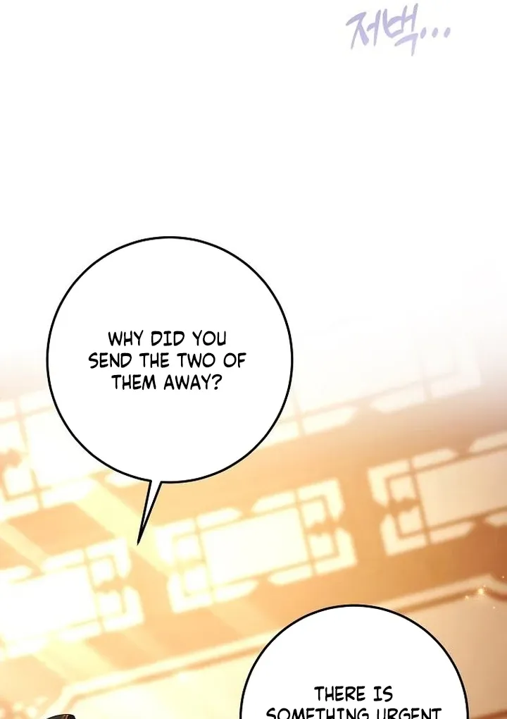 The Lie Chapter 8 page 54 - 
