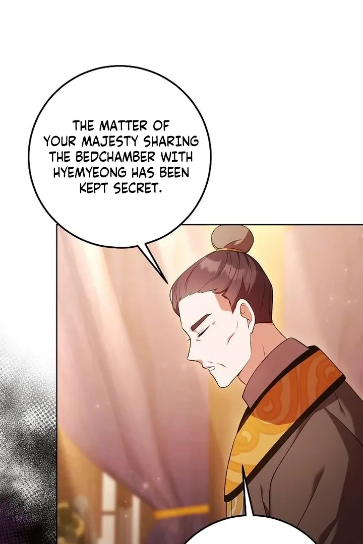 The Lie Chapter 8 page 56 - 