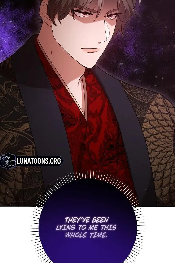 The Lie Chapter 8 page 58 - 