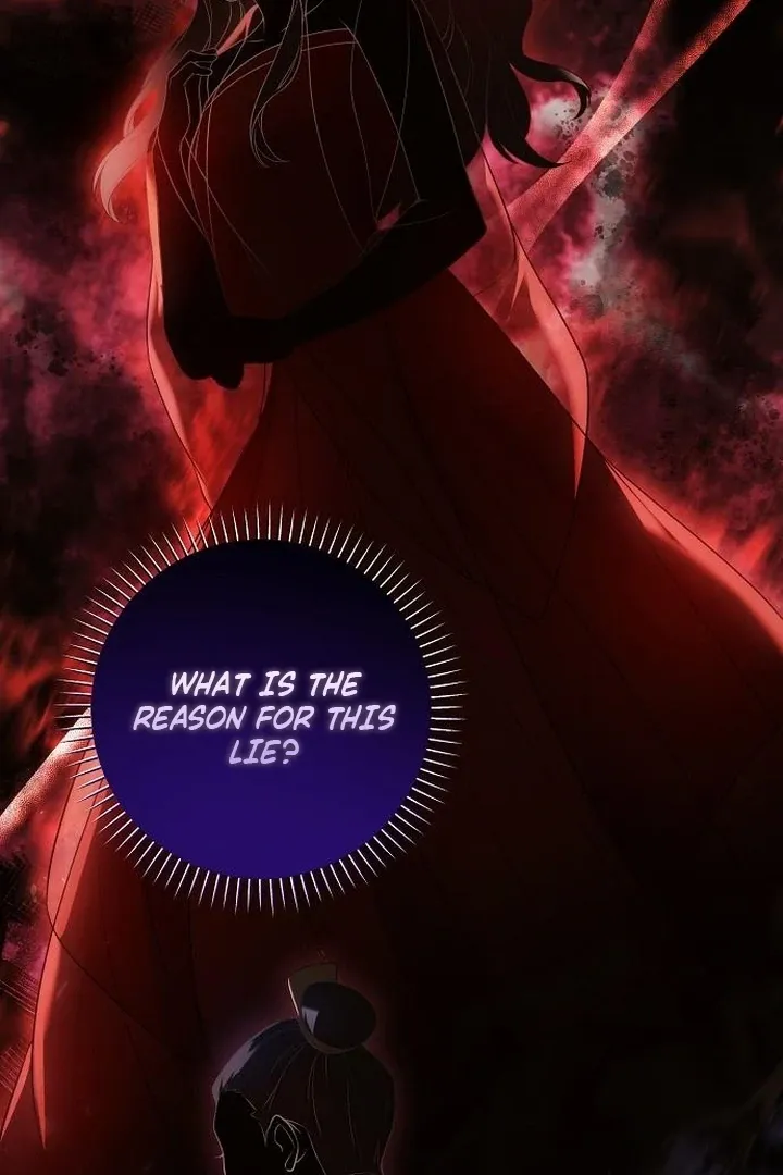 The Lie Chapter 8 page 61 - 