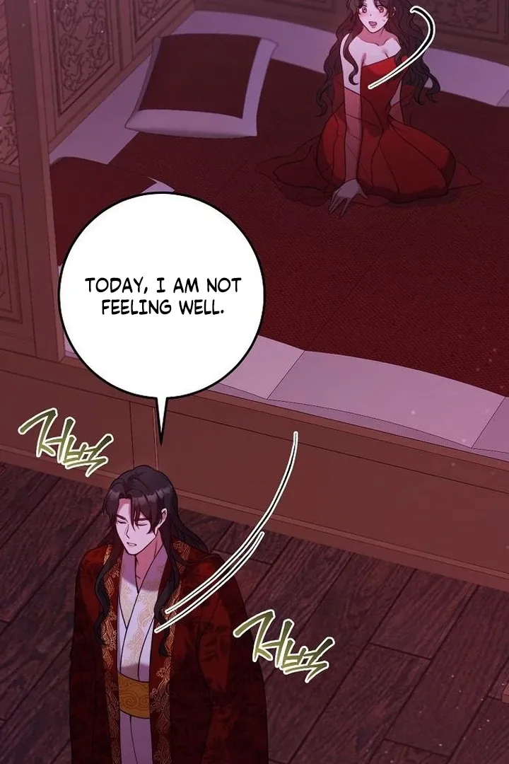 The Lie Chapter 8 page 8 - 