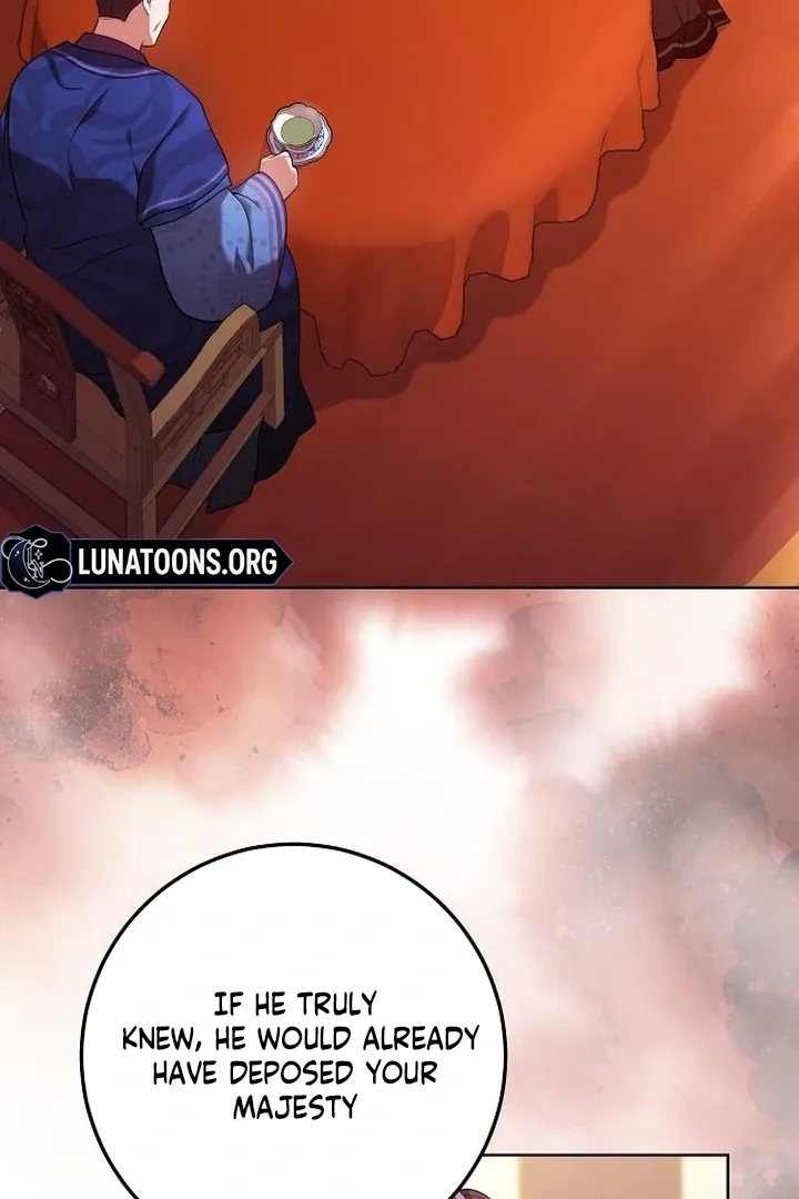 The Lie Chapter 8 page 72 - 
