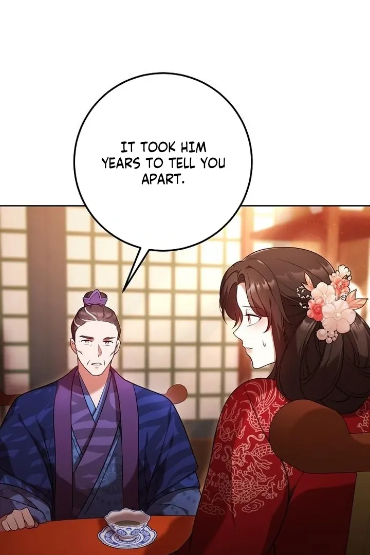 The Lie Chapter 8 page 77 - 