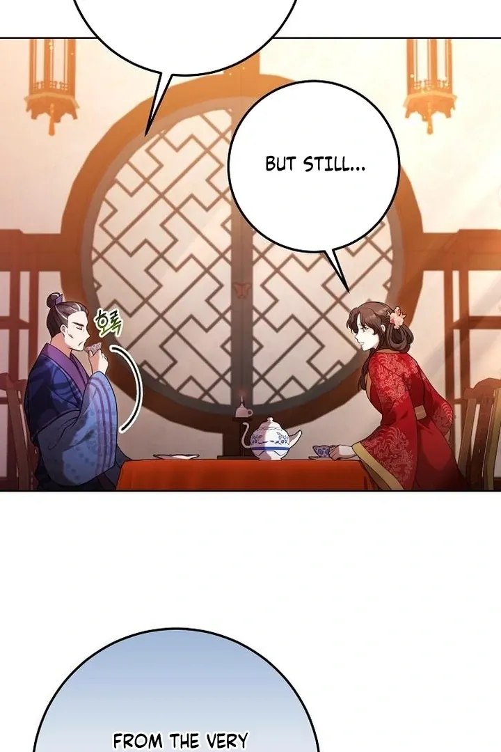 The Lie Chapter 8 page 81 - 