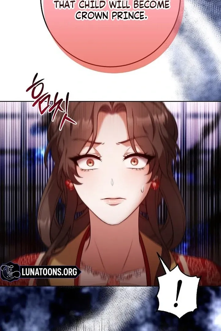 The Lie Chapter 8 page 90 - 