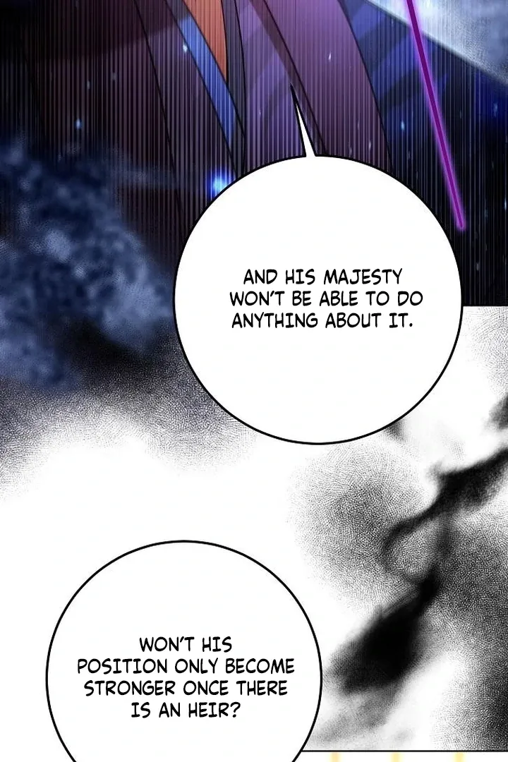 The Lie Chapter 8 page 92 - 