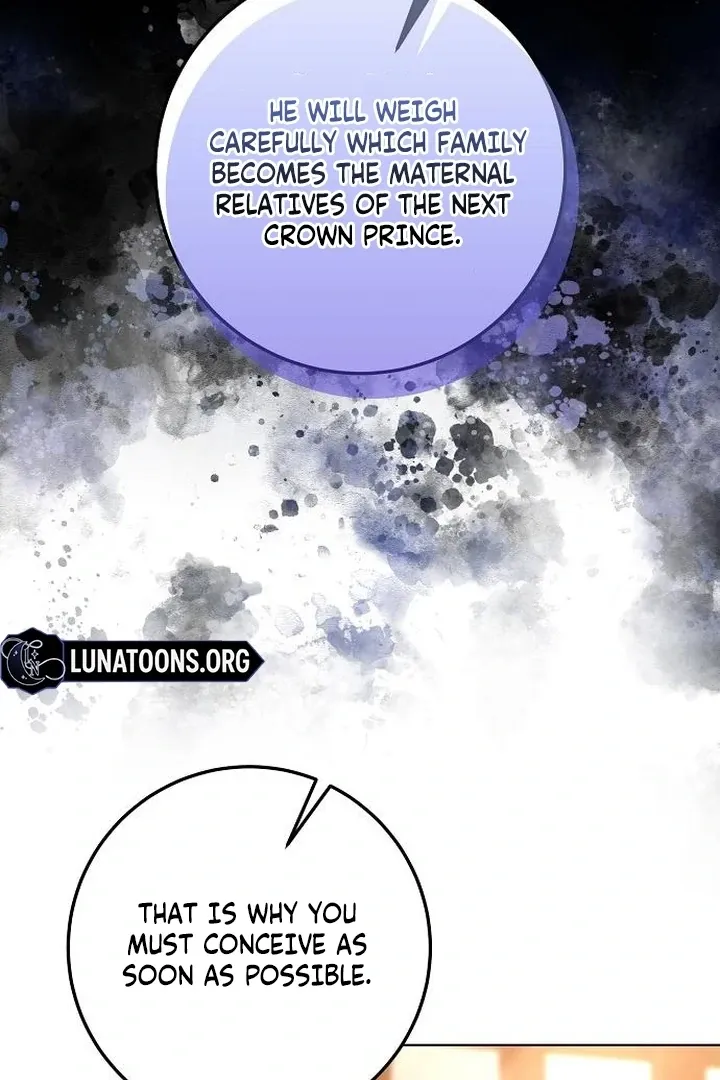 The Lie Chapter 8 page 99 - 