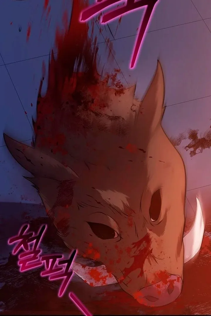 The Lie Chapter 9 page 101 - 