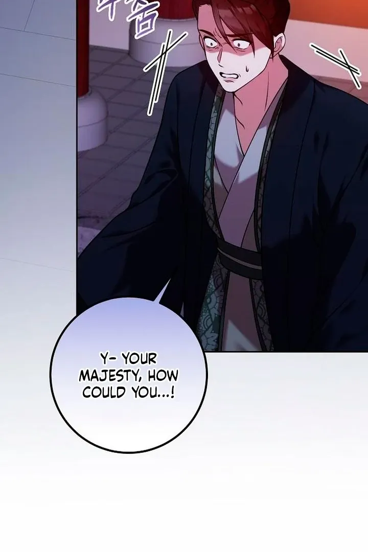 The Lie Chapter 9 page 110 - 
