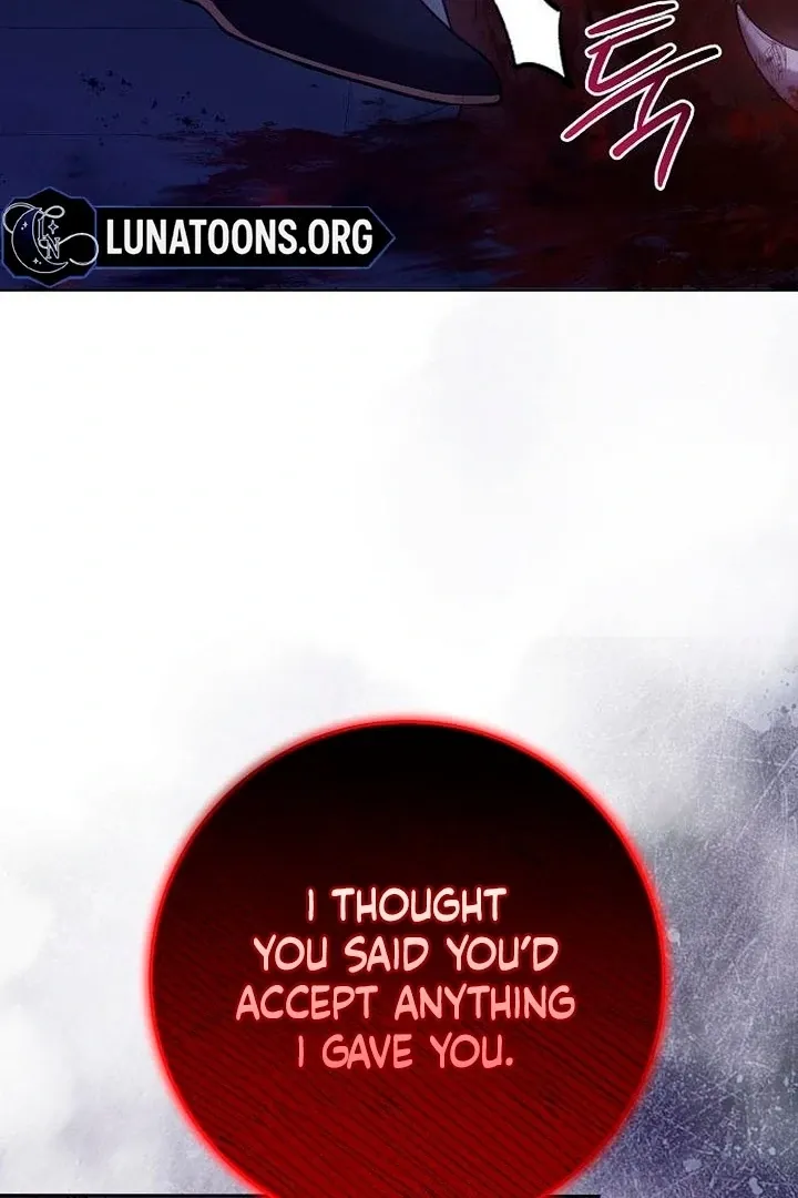 The Lie Chapter 9 page 112 - 