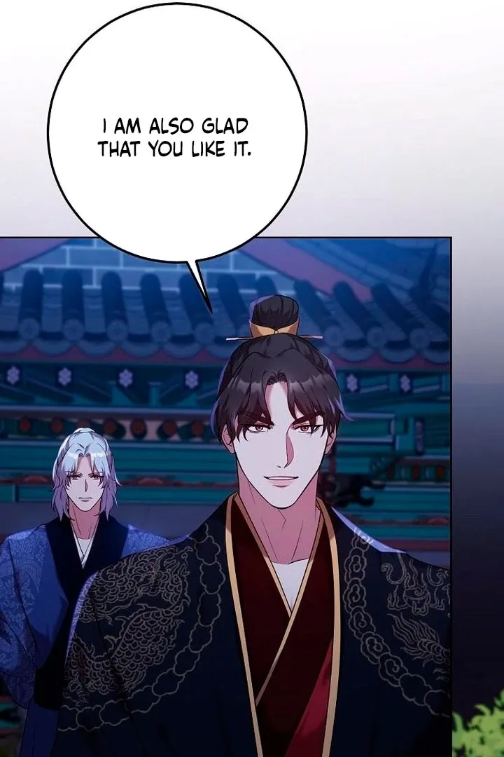 The Lie Chapter 9 page 121 - 