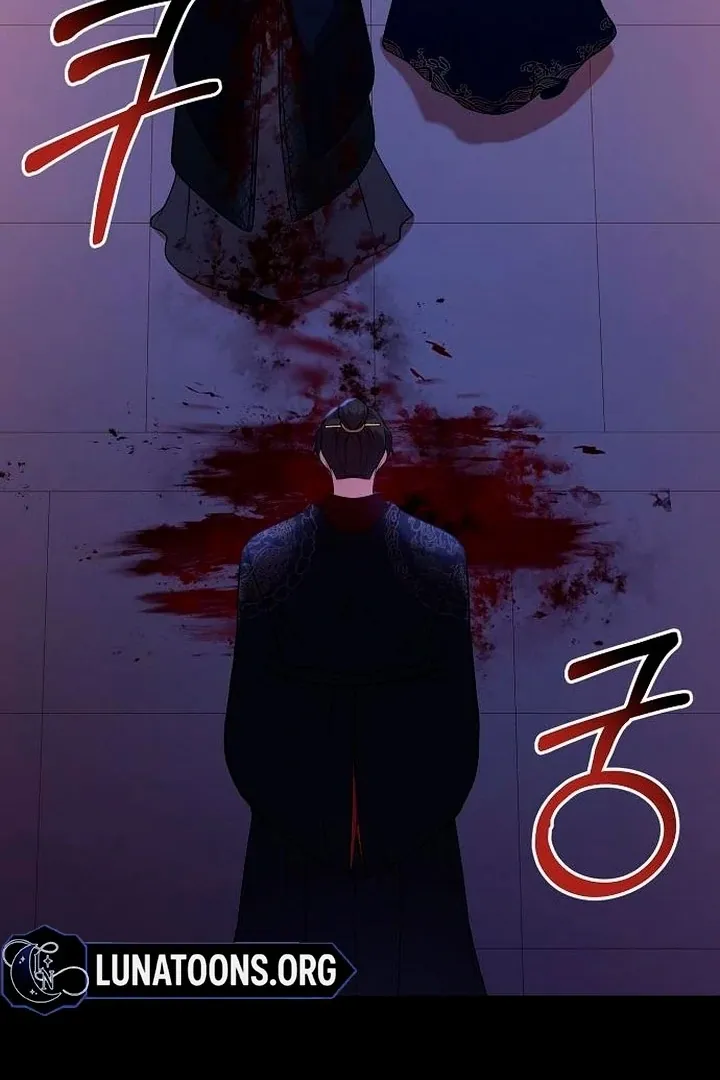 The Lie Chapter 9 page 129 - 