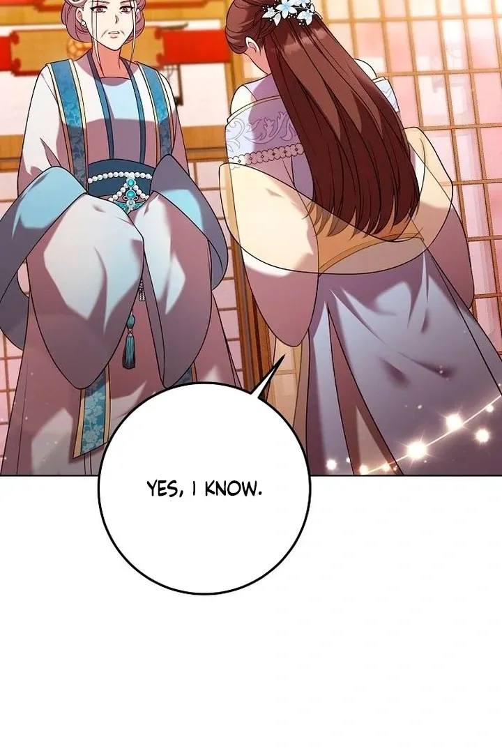 The Lie Chapter 9 page 16 - 