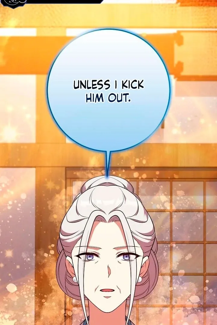 The Lie Chapter 9 page 22 - 