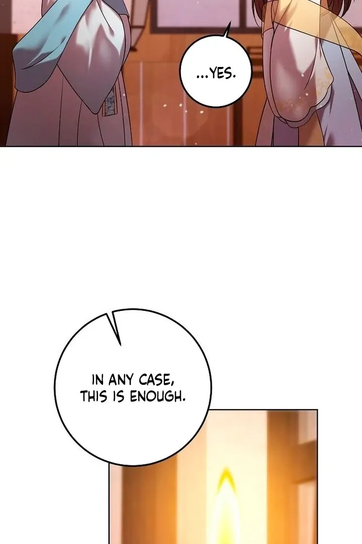 The Lie Chapter 9 page 33 - 