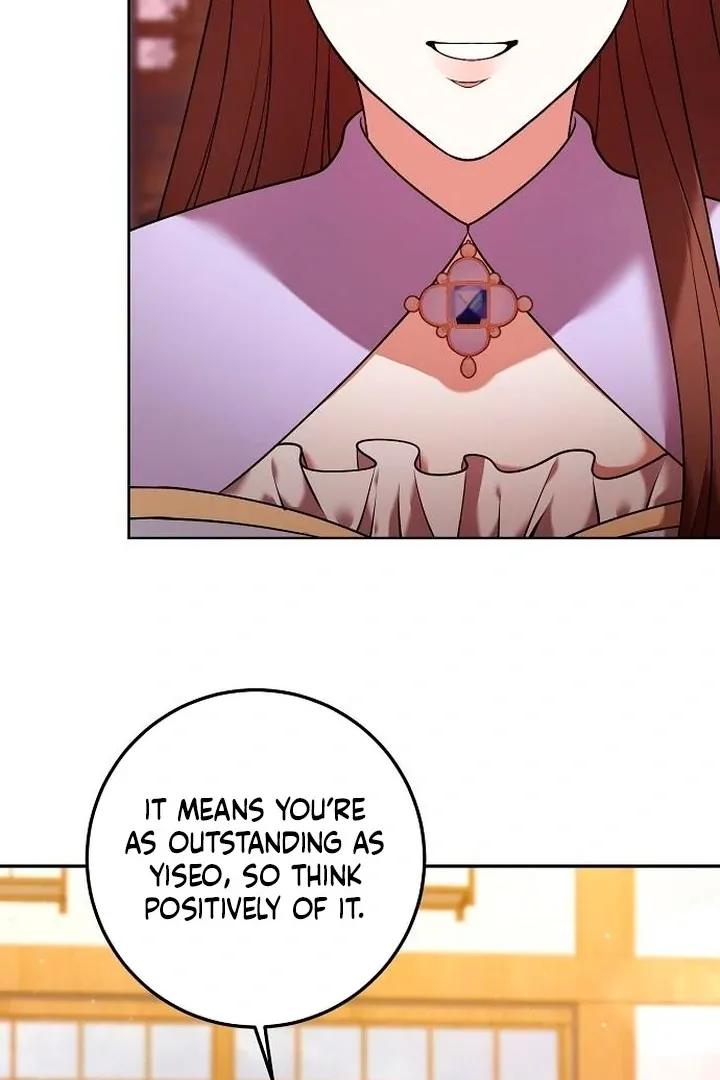 The Lie Chapter 9 page 40 - 