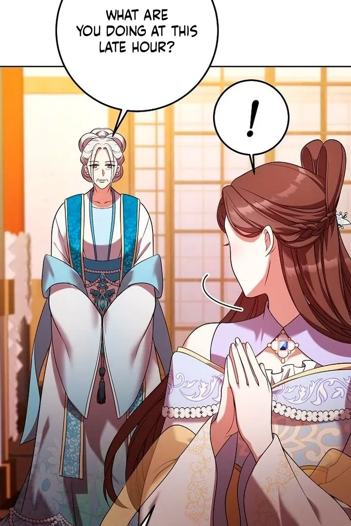 The Lie Chapter 9 page 5 - 